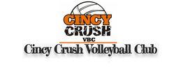 Cincy Crush Volleyball Club